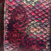 Vera Bradley Laptop Case Sleeve Katalina Pink