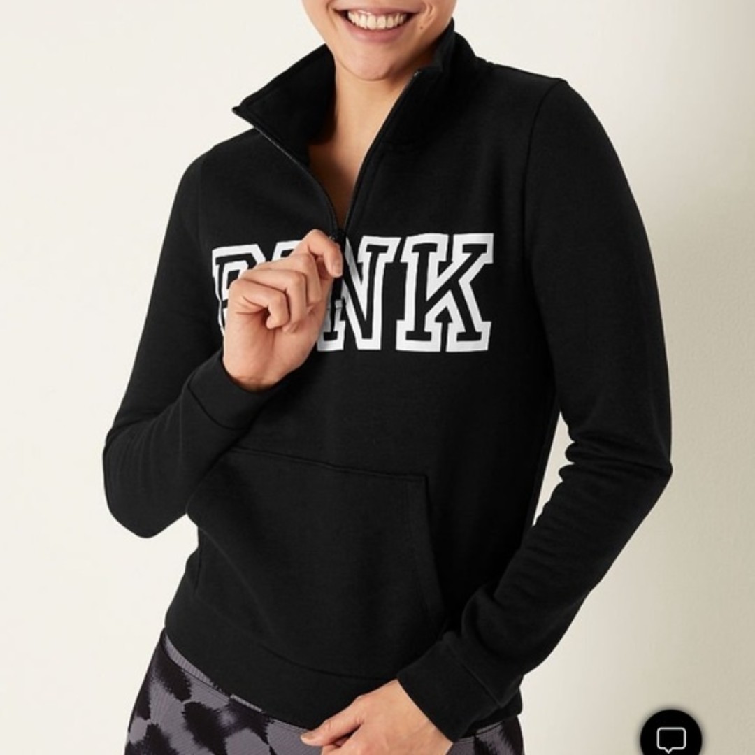 Victoria Secret | Pull over and sweatpants Set Size Small/XS