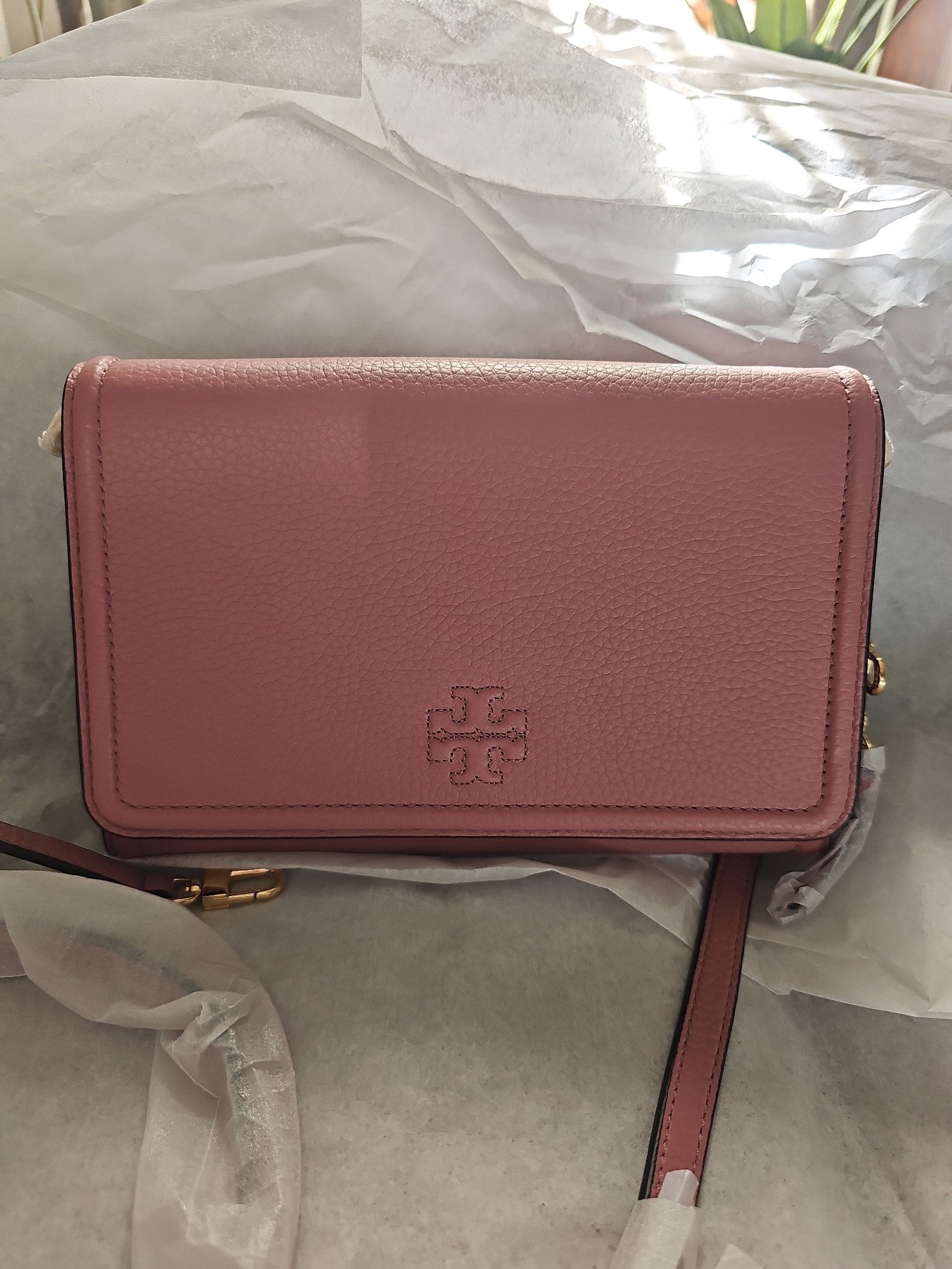 Tory Burch crossbody
