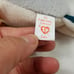 Very Rare TY Beanie Baby Jake. Condition