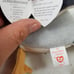 Very Rare TY Beanie Baby Jake. Condition