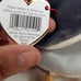 Very Rare TY Beanie Baby Jake. Condition