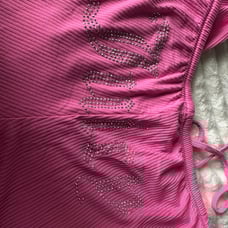 Juicy couture pajamas