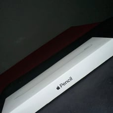 Apple Pencil (2nd generation)