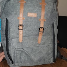 Hap Tim diapper bag