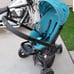 Quinny moodd stroller