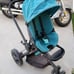 Quinny moodd stroller