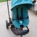 Quinny moodd stroller