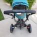 Quinny moodd stroller