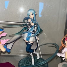 Sao Asuna figure