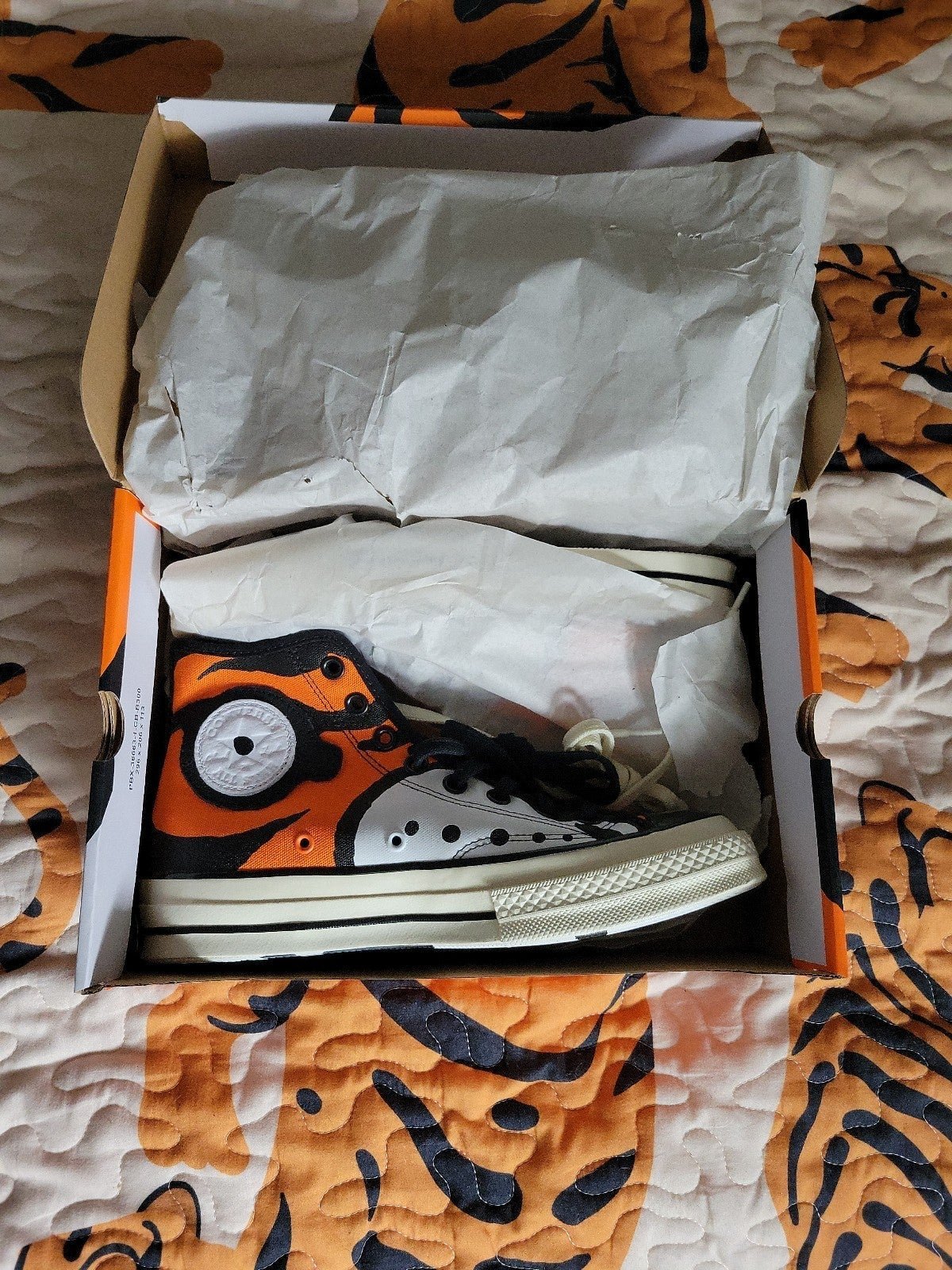 Converse Chuck Taylor All Star Hi Top Shoes