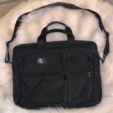 Tumi Briefcase