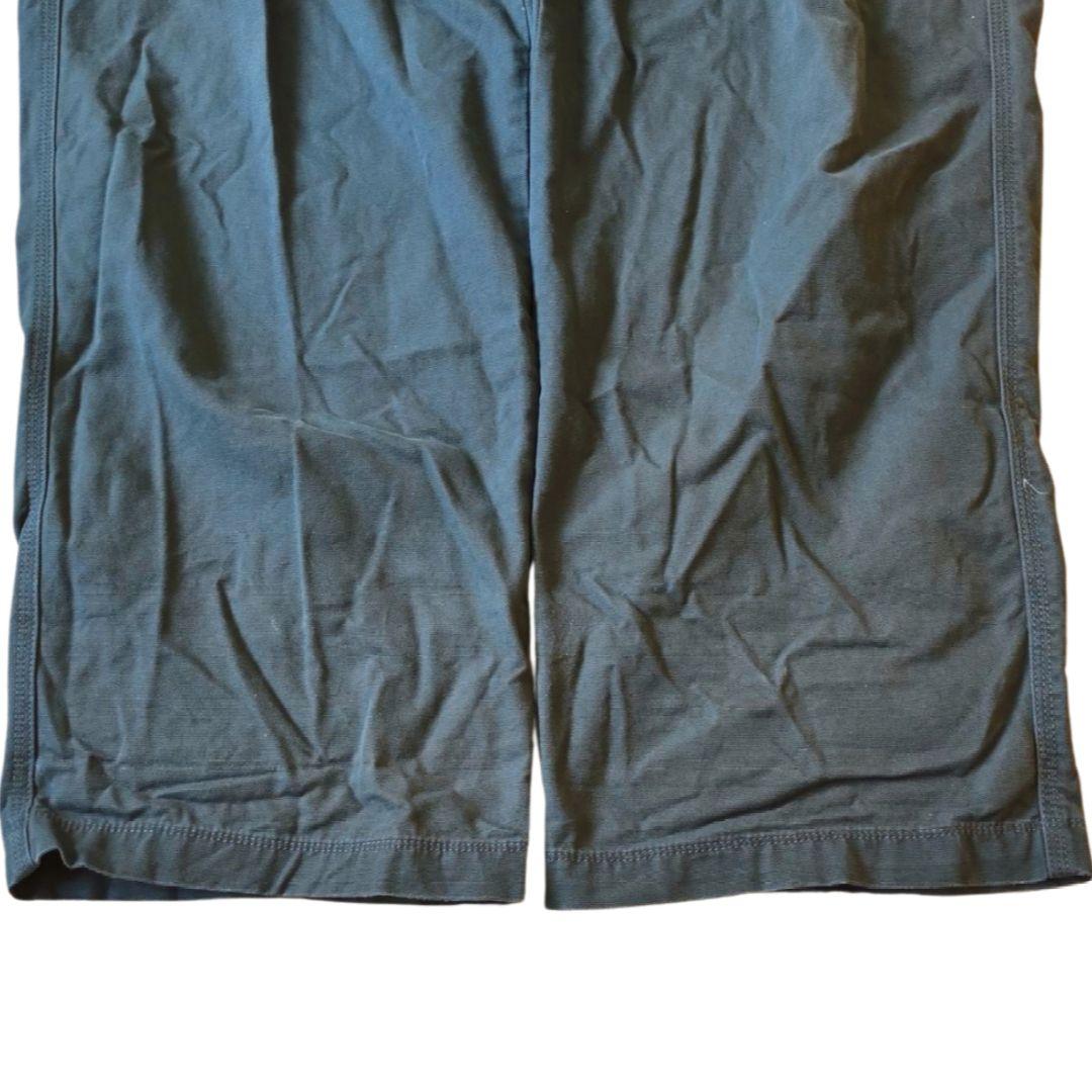 archive Eddie Bauer 40x32 cargo wide y2k