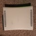 Xbox 360 CONSOLE ONLY - White TESTED AND WORKS 60 GB HDD