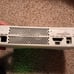 Xbox 360 CONSOLE ONLY - White TESTED AND WORKS 60 GB HDD