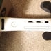 Xbox 360 CONSOLE ONLY - White TESTED AND WORKS 60 GB HDD