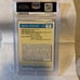 Amazing Spider-Man PSA 10