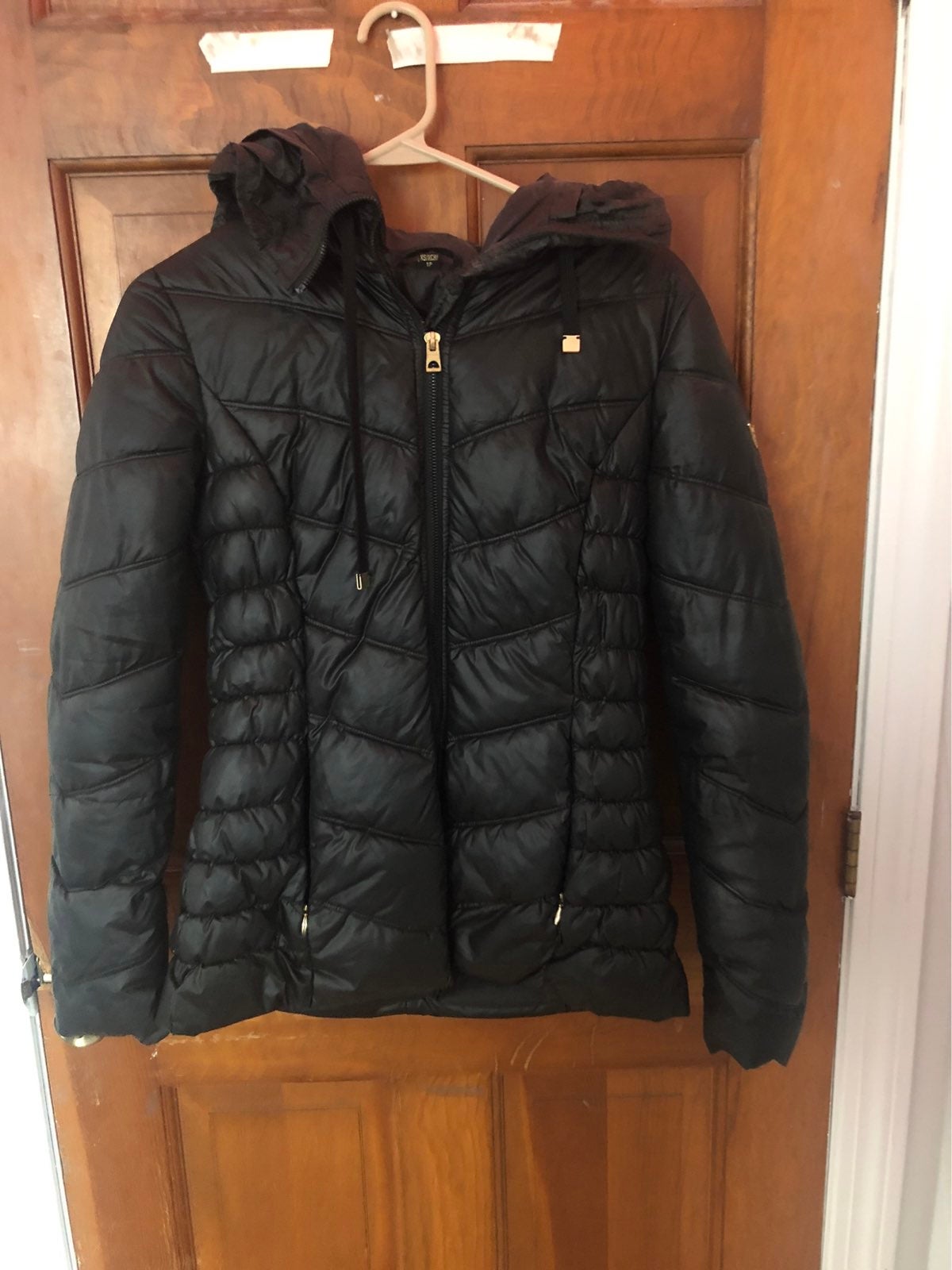 Guess winter jacket