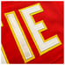 Taylor Swift Chiefs jersey merch Travis Kelce Super Bowl