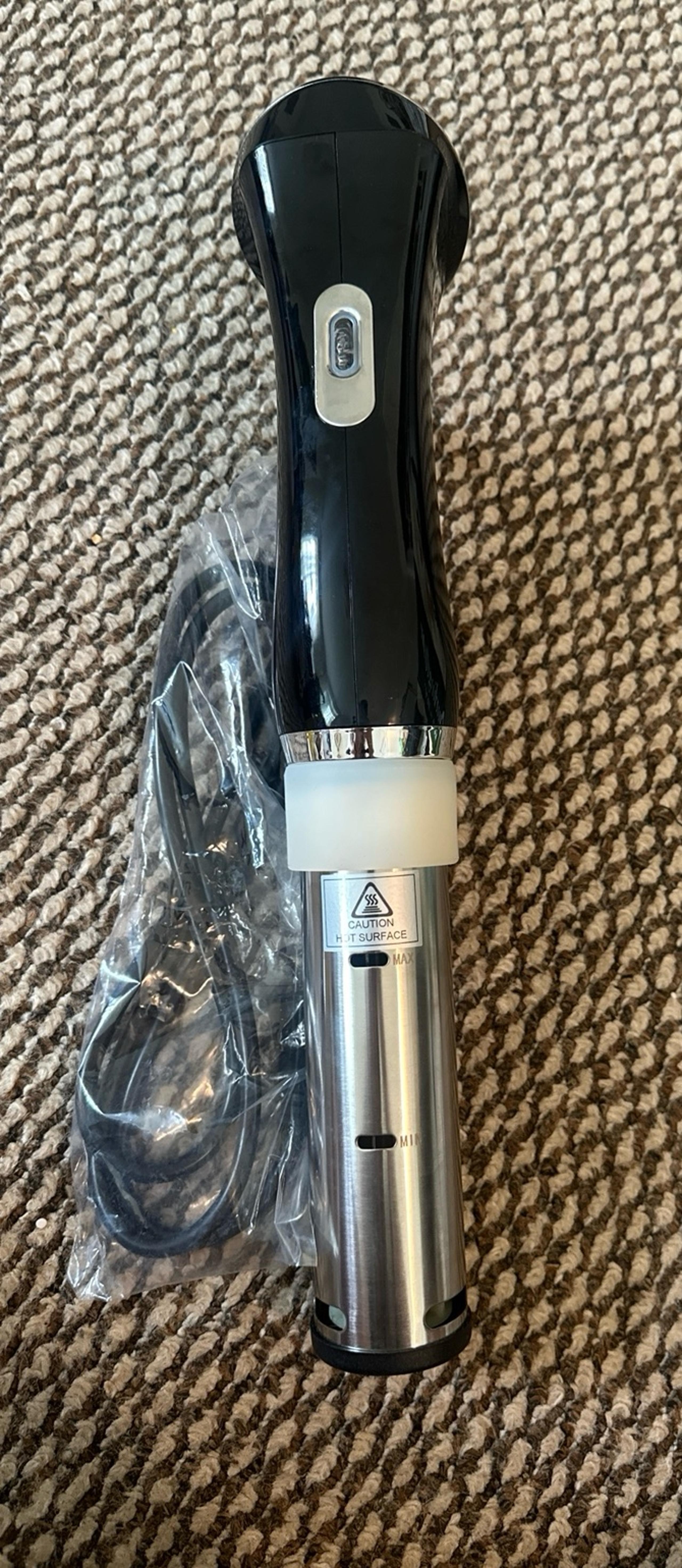 Gourmia Sous Vides GSV138