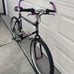 Vintage 1995 Fuji Suncrest mountain bike
