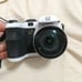 General Electric X5 Digital Camera