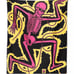 4 Goth Hippie Tapestry Decor Kit Pack Of 4 LARGE Brand new Hippie Black light Ta