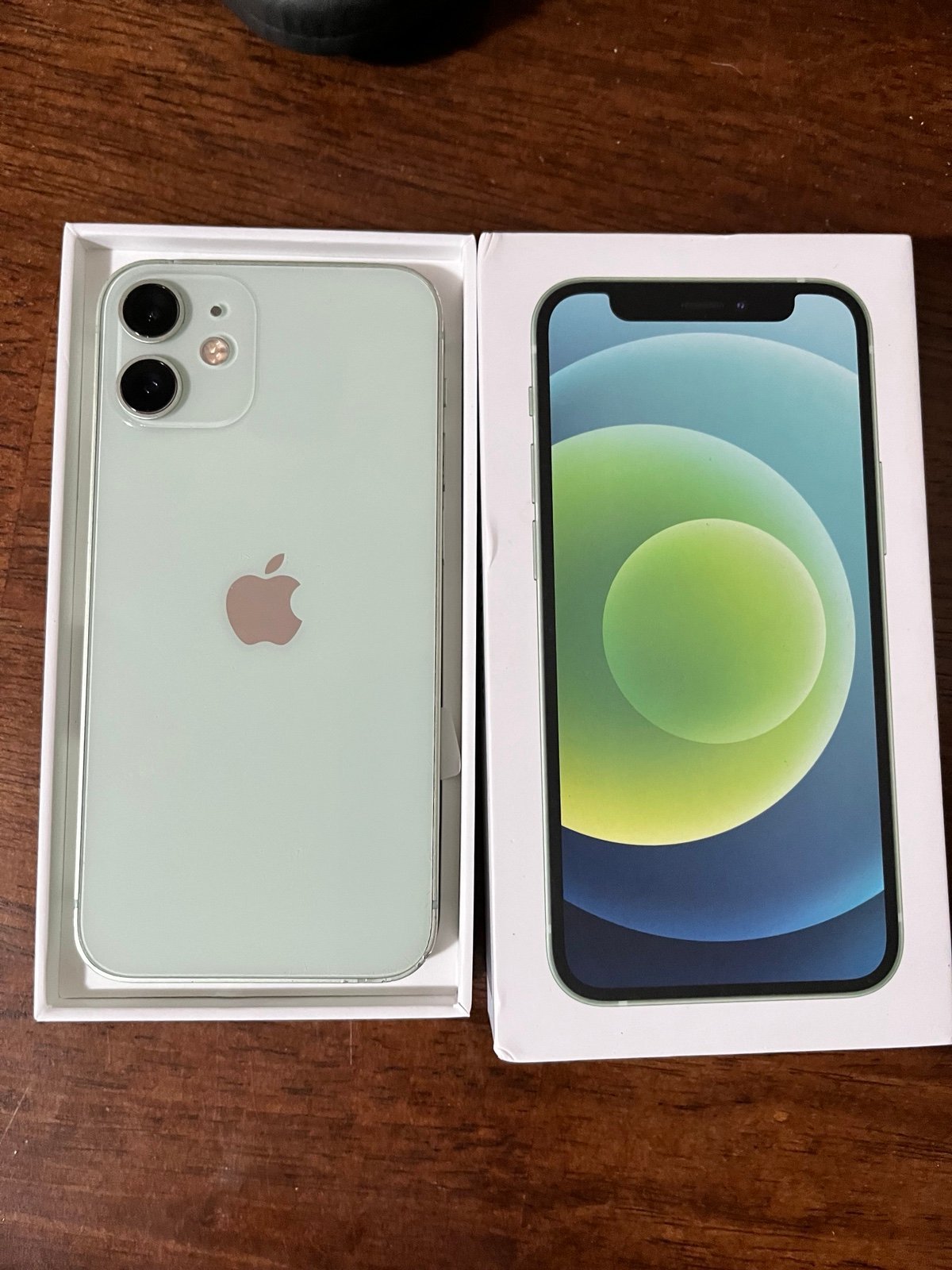 Apple iPhone 12 mini 128 gb unlocked