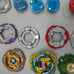 Beyblade lot