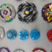 Beyblade lot