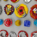 Beyblade lot