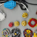 Beyblade lot