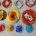 Beyblade lot