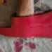 Firemen's Indian Hatchet