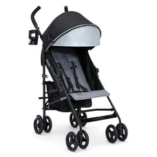 Lightweight Travel Stroller with Smoothest Ride & Compact Fold