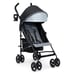Lightweight Travel Stroller with Smoothest Ride & Compact Fold