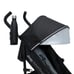 Lightweight Travel Stroller with Smoothest Ride & Compact Fold