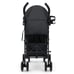 Lightweight Travel Stroller with Smoothest Ride & Compact Fold