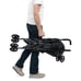 Lightweight Travel Stroller with Smoothest Ride & Compact Fold