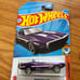Hot Wheels ‘69 Shelby GT-500 SUPER TH