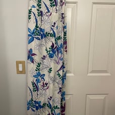 Isabel Maternity Medium dress