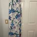 Isabel Maternity Medium dress