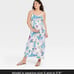 Isabel Maternity Medium dress
