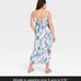 Isabel Maternity Medium dress