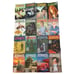 The Digest Enthusiast Complete Set Vol. 1-4 Vintage Digest Magazine Collection