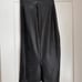 Commando Faux Leather Midi Skirt, S