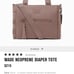 dagne dover diaper bag