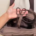 dagne dover diaper bag
