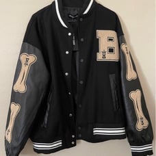 aelfric eden varsity jacket