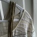 Foley Silk Sequin Beaded Mini Dress